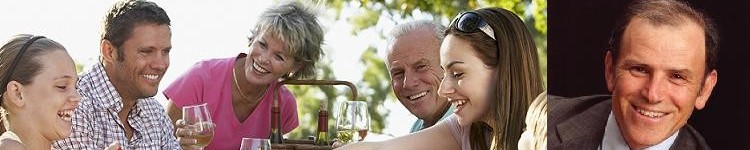Making Your Money Count                      (510) 962-9575